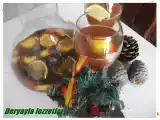 Tarif Limonlu buzlu çay