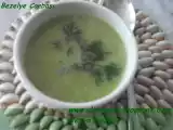 Tarif Bezelye çorbası