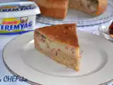 Tarif Ekmek dolması