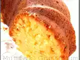 Tarif Natia'nın keki