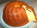 Tarif Krem şanti̇li̇ kek