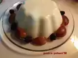 Tarif Neşenin muhallebisi