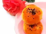 Tarif Mayalı poğaça
