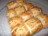 Tarif Rulo patetesli börek(milföyden)