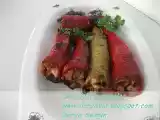 Tarif Kızartma dolması ve i̇ftar menüsü-3