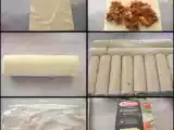 Tarif Köz sebzeli lazanya sarma ve i̇ftar menüsü-1
