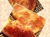 Tarif Ramazan pidesi