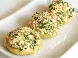 Tarif Engi̇narli lor salatasi