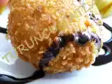 Tarif Dondurma kizartmasi