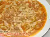 Tarif Gold master ramazan mutfaklarına sihirli eller yarışması 3. hafta menüm...