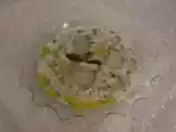 Tarif Soğuk yaz çorbasi