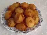 Tarif Ufo börek * sodali börek kizartma