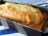 Tarif Limonlu kek