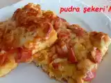 Tarif Pizza