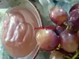 Tarif Kara üzüm peltesi