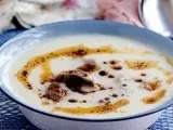 Tarif Etli yoğurt çorbası tarifi