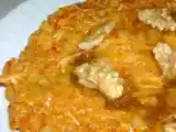 Tarif Hatay yemeği: aşur tarifi
