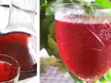Tarif Her derdin devası ramazan şerbeti tarifi