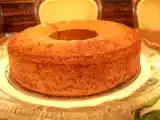 Tarif Susamli kek