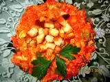 Tarif Kitir ekmekli̇ menemen