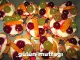 Tarif Mi̇ni̇k tartlar