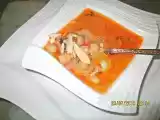 Tarif Yüzyilin çorbasi