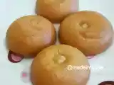 Tarif Şekerpare