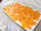 Tarif Kayısılı irmik tatlısı