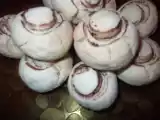 Tarif Mantar kurabiye