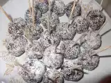 Tarif Çikolata damlalı bonbon pasta