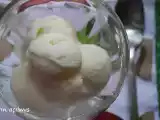 Tarif Limonlu dondurma.......