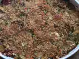 Tarif Fırında kabak.......