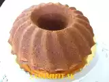 Tarif Balli cevi̇zli̇ kek (bomba kek)