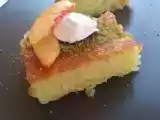 Tarif Şeftali̇li̇ revani̇