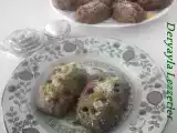 Tarif Çikolatalı hurma tatlısı