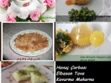 Tarif Elbasan tava ve iftar menüsü-24