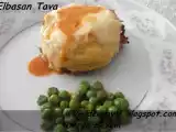 Tarif Elbasan tava ve kuruyemişli nefis parfe/ramazan mutfaklarına sihirli eller dokunuyor-4-