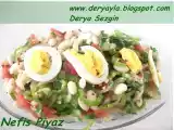 Tarif Piyaz ve i̇ftar menüsü-21