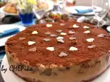 Tarif Cookie pasta