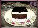 Tarif Kokostar kek
