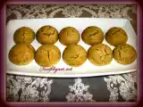 Tarif Antep fistikli islak kurabi̇ye(browni̇ kurabi̇ye)