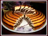 Tarif Zebra kek