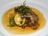 Tarif Kiymali kabak