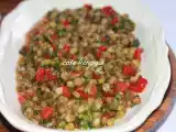 Tarif Maş pi̇yazi
