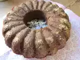 Tarif Türk kahveli̇ ve li̇körlü kek