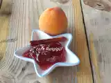 Tarif Şeftali̇ reçeli̇