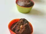 Tarif Findikli çikolatali muffin