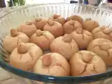 Tarif Uzunnn bir aradan sonra tekrar merhaba :)