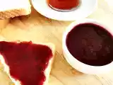 Tarif Mürdüm eri̇ği̇ marmelati