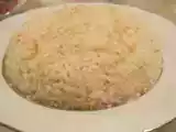 Tarif Lezzetli pirinç pilavı tarifi